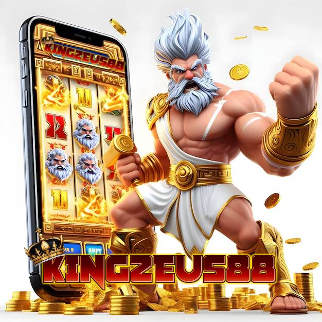 KINGZEUS88 : Situs Slot Online Slot88 Terpercaya Gacor Hari Ini